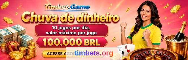 timbet - Política de Bônus: Guia Completo 4 Imagem ilustrativa